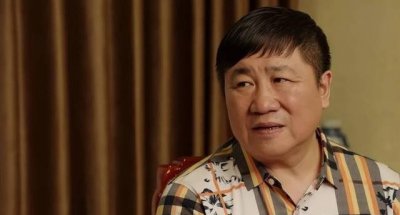 ​刘流为什么退出本山传媒(本山传媒刘流最新消息)