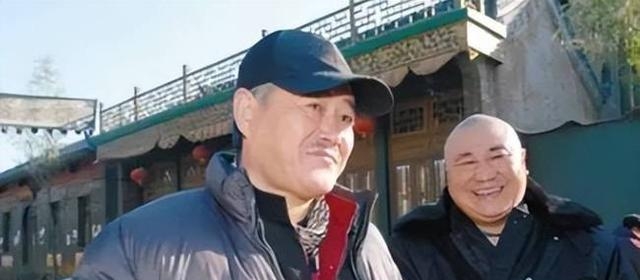 刘流为什么退出本山传媒(本山传媒刘流最新消息) 刘流 本山传媒 第2张