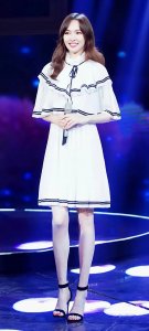 ​唐嫣高清美图壁纸收藏分