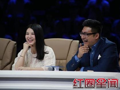 王岳伦怕李湘原因内幕 李湘老公王岳伦前妻家庭身世曝光