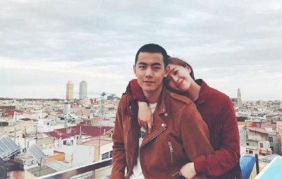 ​纪凌尘出轨嫩模被捉奸在床？阚清子早已取关微博坐实分手