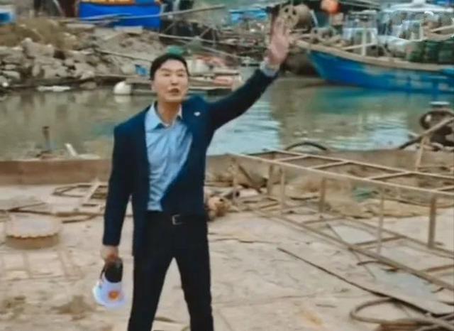 吴刚个人资料演员(演艺生涯晚节不保)(5)