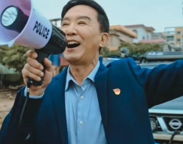 吴刚个人资料演员(演艺生涯晚节不保)(4)