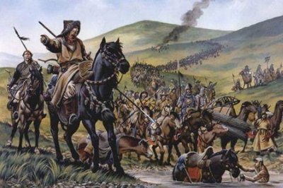 ​清朝灭亡，爱新觉罗氏子孙隐姓埋名哪去了？原来是我们熟悉的他们