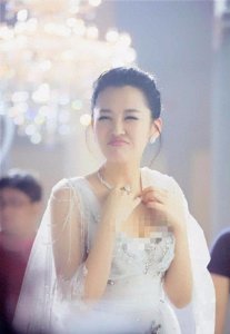 ​许晴: 刘波要是给我几个亿, 我早就进去了!