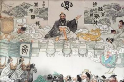 ​内圣外王的含义，“内圣外王”是怎么开始阐释儒学的，内圣外王在不同朝代的引