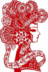 ​国粹文化 | 中国传统文化——剪纸
