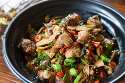 ​湖南6道特色湘菜，在湖南每天吃菜不重样，外地人去湖南爱吃辣椒