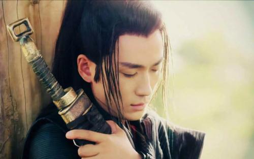 朱一龙主演过的电视剧有哪些（朱一龙主演的电视剧）(25)