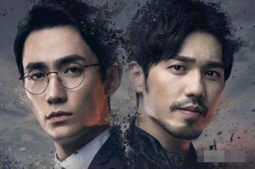 朱一龙主演过的电视剧有哪些（朱一龙主演的电视剧）(1)