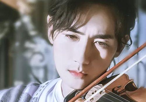 朱一龙主演过的电视剧有哪些（朱一龙主演的电视剧）(15)