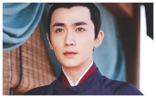 朱一龙主演过的电视剧有哪些（朱一龙主演的电视剧）(10)