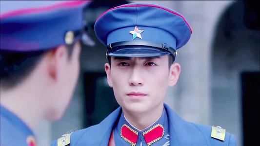 朱一龙主演过的电视剧有哪些（朱一龙主演的电视剧）(16)