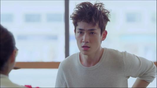 朱一龙主演过的电视剧有哪些（朱一龙主演的电视剧）(22)