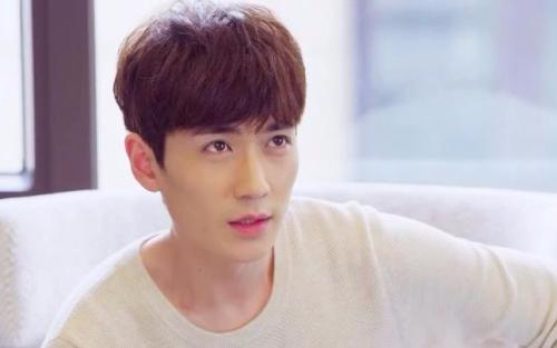 朱一龙主演过的电视剧有哪些（朱一龙主演的电视剧）(23)