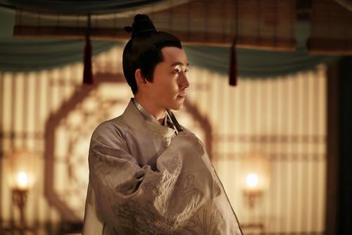 朱一龙主演过的电视剧有哪些（朱一龙主演的电视剧）(9)