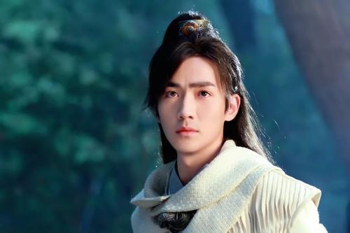 朱一龙主演过的电视剧有哪些（朱一龙主演的电视剧）(18)