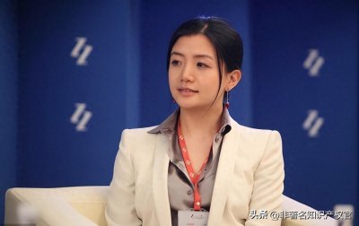 ​李颖：从打工仔到云锋基金创始人的成功之路