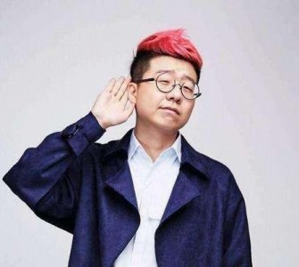 ​李诞为啥会火