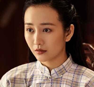 芝麻胡同牧春花生孩子了吗 她和严振声最后怎么样了