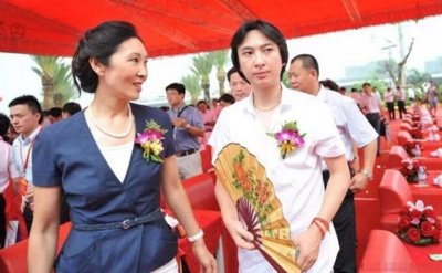 ​【林宁的真实身份】温宁为什么叫林宁 万达王思聪母亲是谁