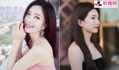 ​江疏影吴亦凡是真的吗 江疏影胡歌怎么分手的?