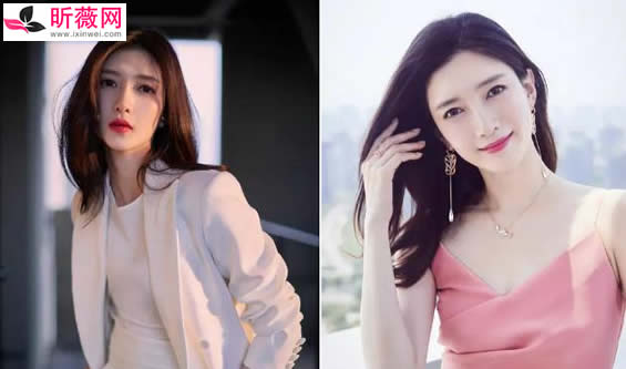 江疏影吴亦凡是真的吗 江疏影胡歌怎么分手的?