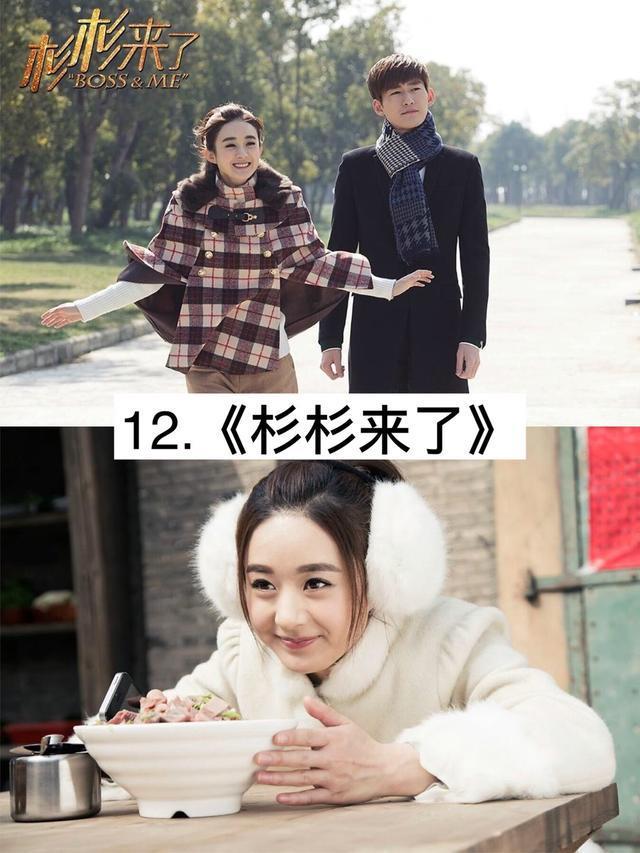 22部霸道总裁电视剧，让你一次看个够