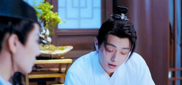 吴佳怡主演的电视剧(吴佳怡演的电视剧 霸气) 吴佳怡 第4张