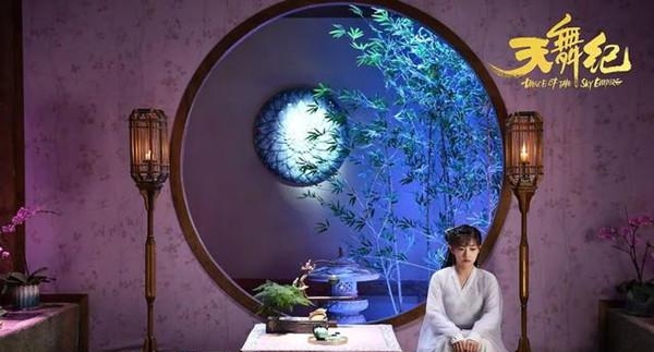 吴佳怡主演的电视剧(吴佳怡演的电视剧 霸气) 吴佳怡 第3张