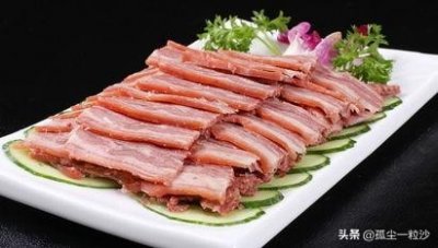 ​焦作市8大推荐美食，这些地方美食值得你的品尝