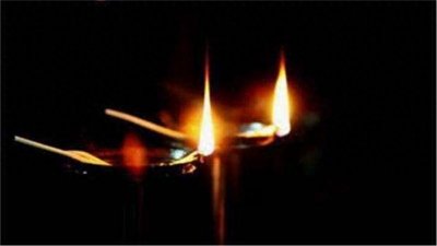 ​未解之谜：神秘长明灯之谜