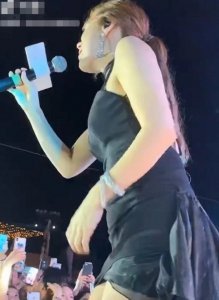 ​李孝利和蔡妍谁人气更高些(李孝利为什么这么红 )