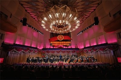 ​官宣！连续3届，金钟奖继续在蓉举办