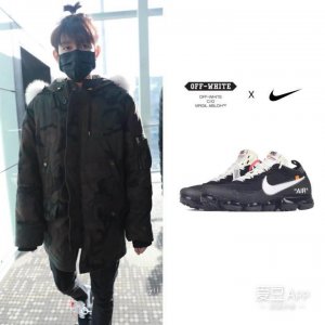 ​「TFBOYS」「新闻」180116 时尚小子源源源 酷出风格酷出潇洒