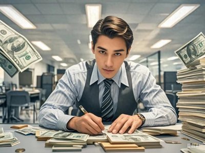 ​没有一技之长，也能月挣两三万，这7个小生意，放下面子就能去干