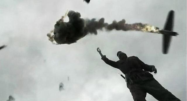 （十部天雷滚滚抗日神剧）(27)