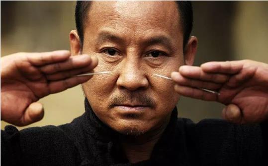 （十部天雷滚滚抗日神剧）(10)