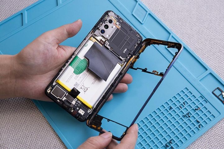 小米9为什么会自动关机（手机自动关机的3个原因）