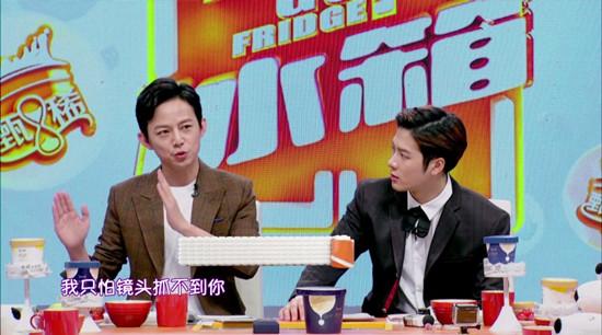 李湘和谢娜谁在何炅心里是第一位（有一种友情叫何炅谢娜）(3)