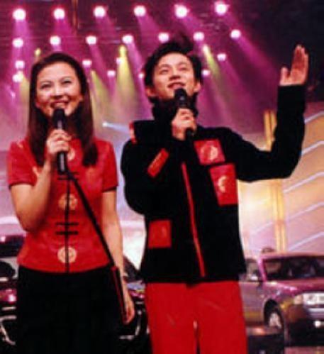 李湘和谢娜谁在何炅心里是第一位（有一种友情叫何炅谢娜）(8)