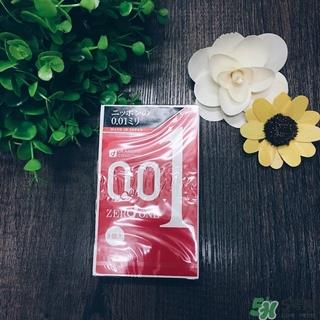 幸福001和冈本001哪个好用？幸福001和冈本001区别