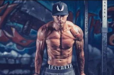 ​囚徒健身百度百科(囚徒健身的作者)