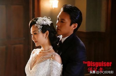 ​靳东演的电视剧全部(靳东主演的6部高分剧，哪部让你百看不厌？)