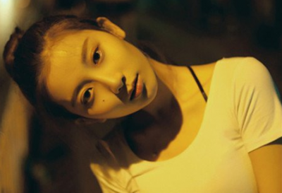 ​电视剧余罪细妹杨晶晶是谁演的 扮演者蒲萄微博个人资料