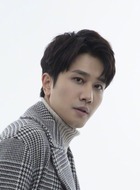 刘洋（彭冠英饰演）