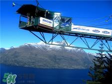 冬天可以蹦极吗?冬天能蹦极吗?