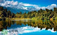 冬天可以蹦极吗?冬天能蹦极吗?