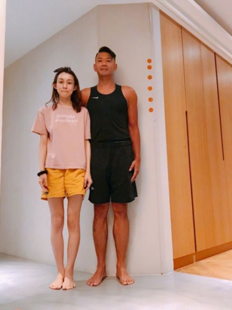 陈建州的老婆是范玮琪吗（黑人陈建州的恋情经历）