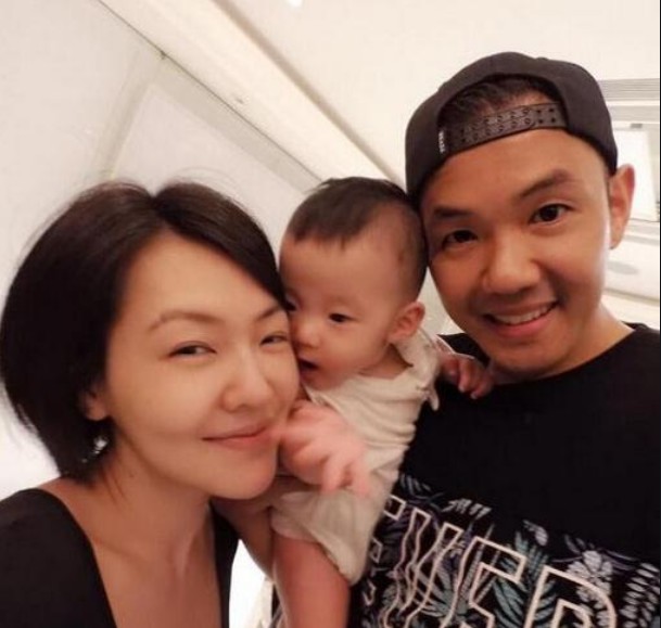 陈建州的老婆是范玮琪吗（黑人陈建州的恋情经历）